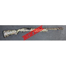Mossberg 935 12 Gauge 3.5" 24" Barrel Semi Auto Shotgun Used